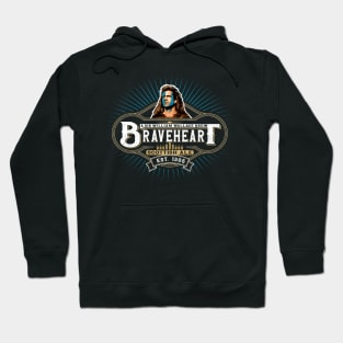 Braveheart Scottish Ale Hoodie